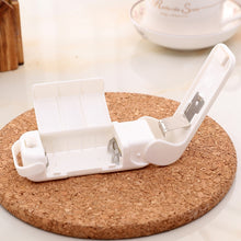 Load image into Gallery viewer, portable heat sealer for plastic bags
