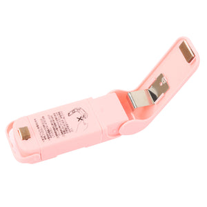 portable heat sealer for plastic bags