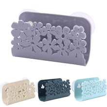 Load image into Gallery viewer, Multifunction sponge holder
