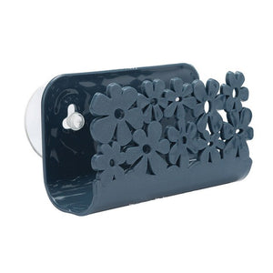 Multifunction sponge holder