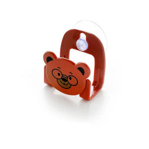 Multifunction sponge holder